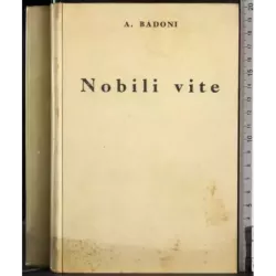 Nobili vite