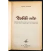 Nobili vite