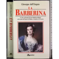 La Barberina