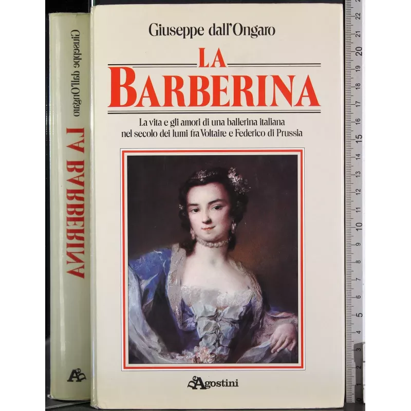 La Barberina