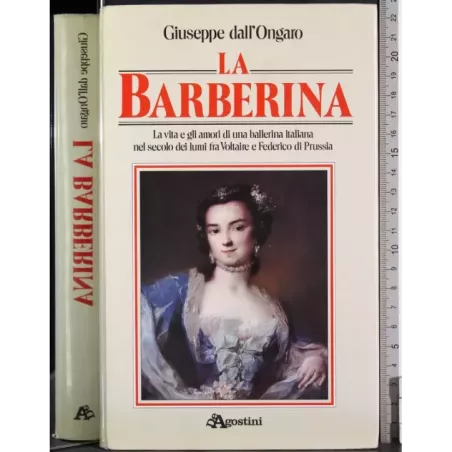 La Barberina