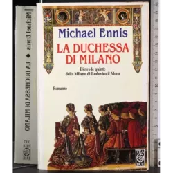 La duchessa di Milano