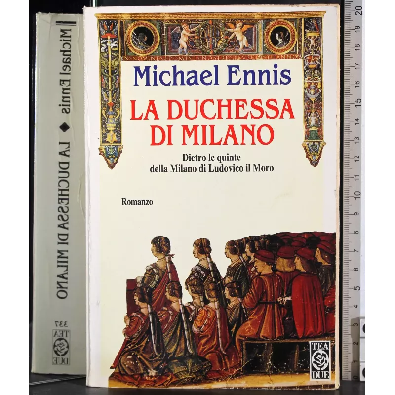 La duchessa di Milano