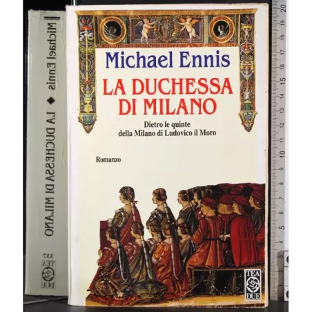 La duchessa di Milano
