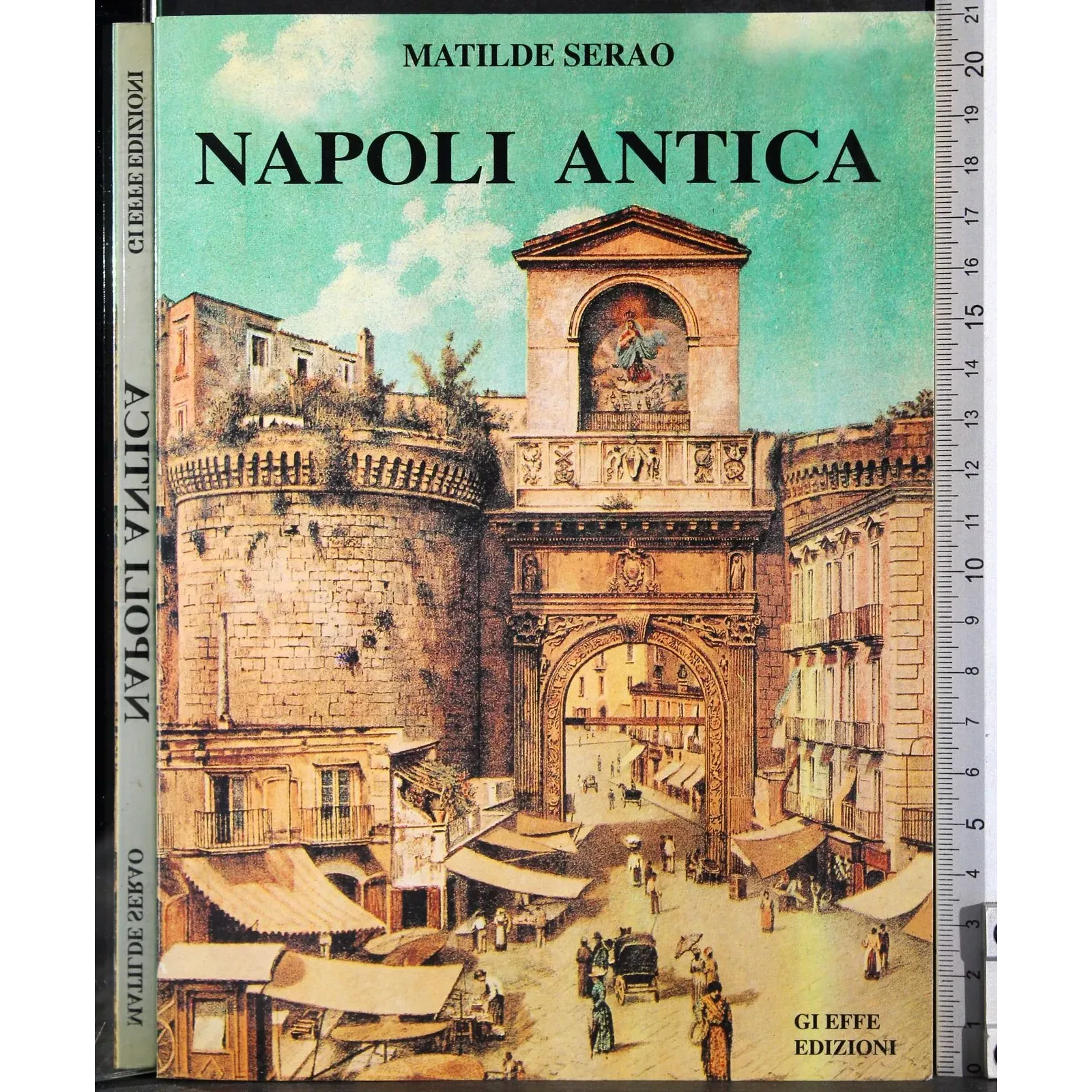 Napoli antica