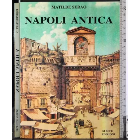 Napoli antica