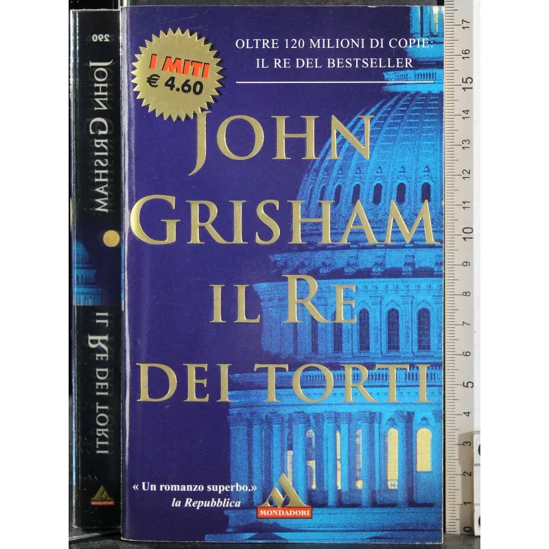 Il re dei torti