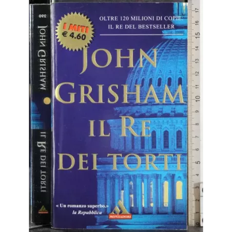 Il re dei torti