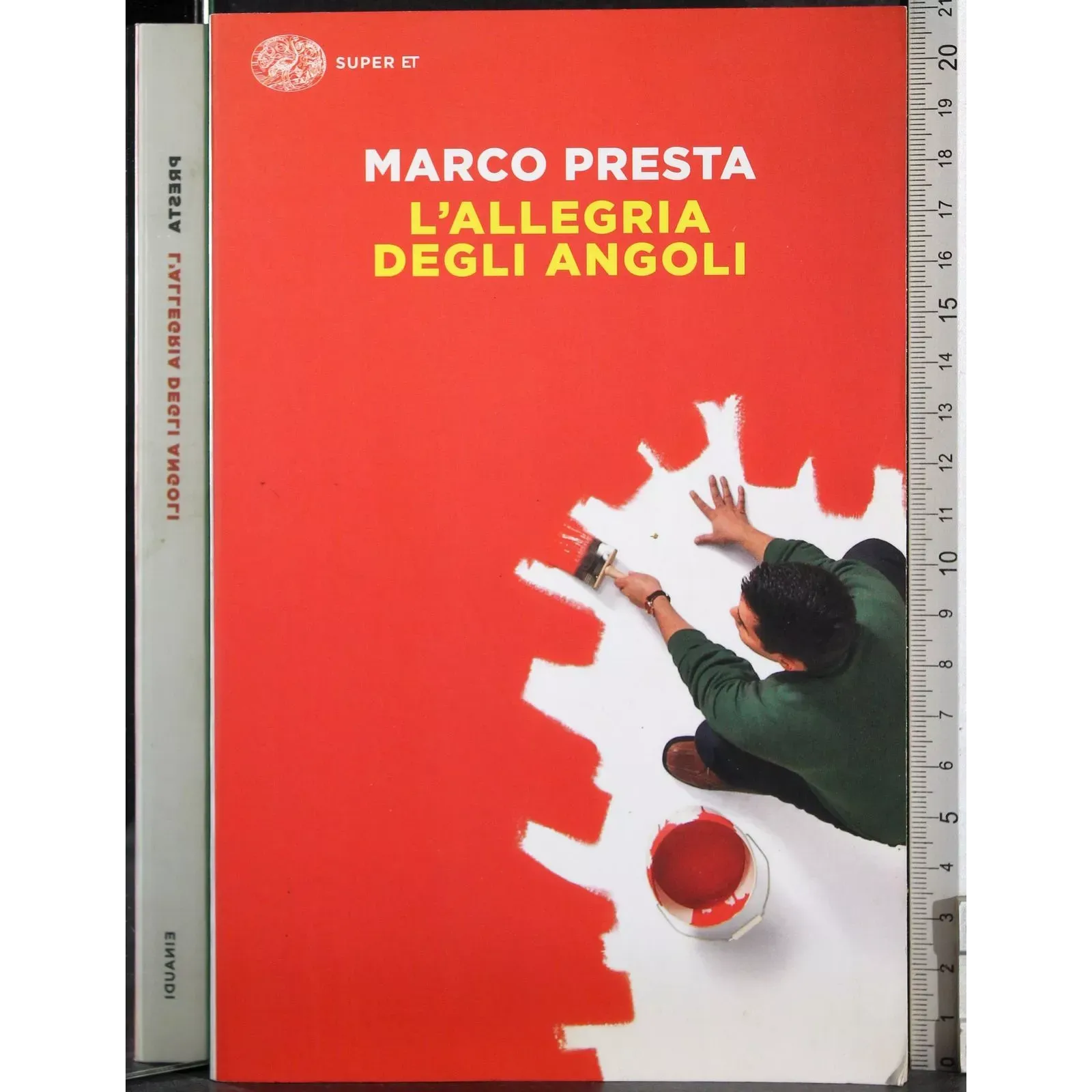 L'allegria degli angoli