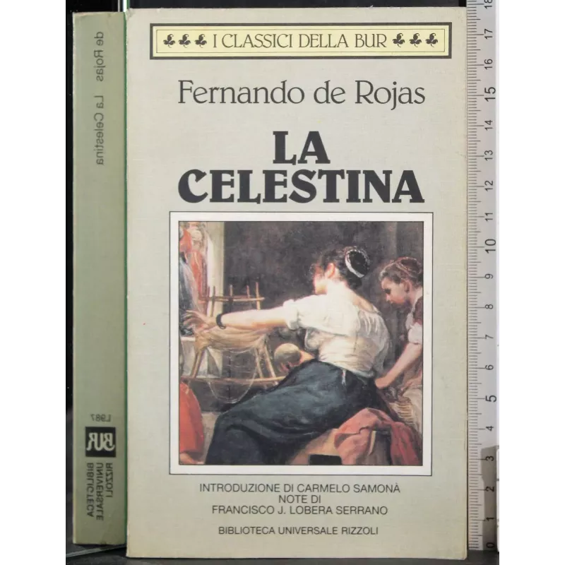 La Celestina