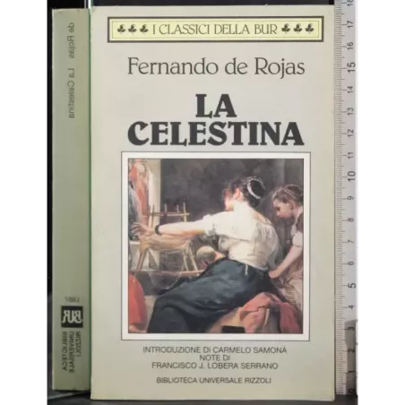 La Celestina