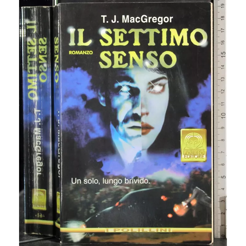 Il settimo senso