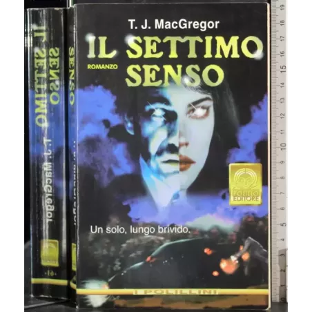 Il settimo senso