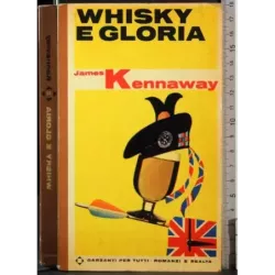 Whisky e gloria