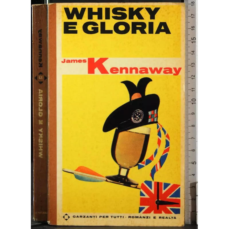 Whisky e gloria