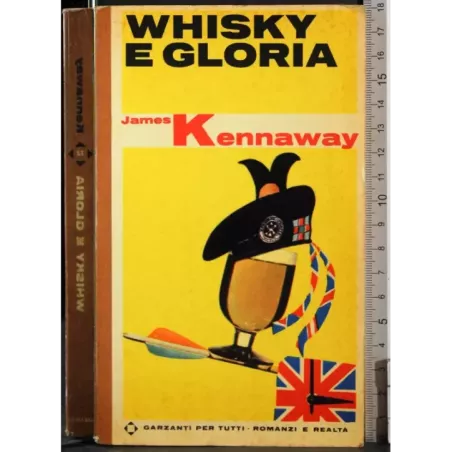 Whisky e gloria