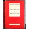 Francesi e Tedeschi