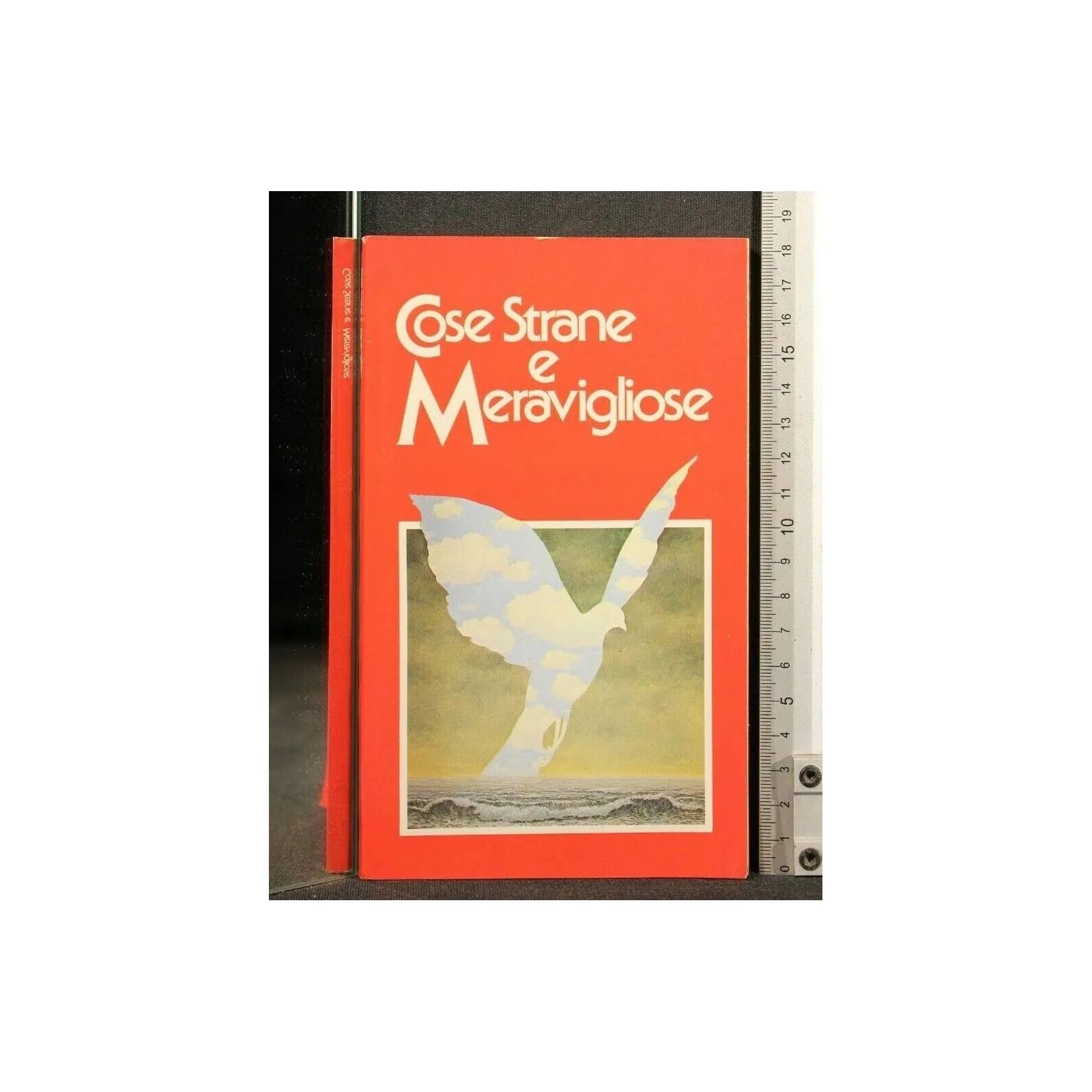 COSE STRANE E MERAVIGLIOSE