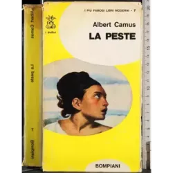 La peste
