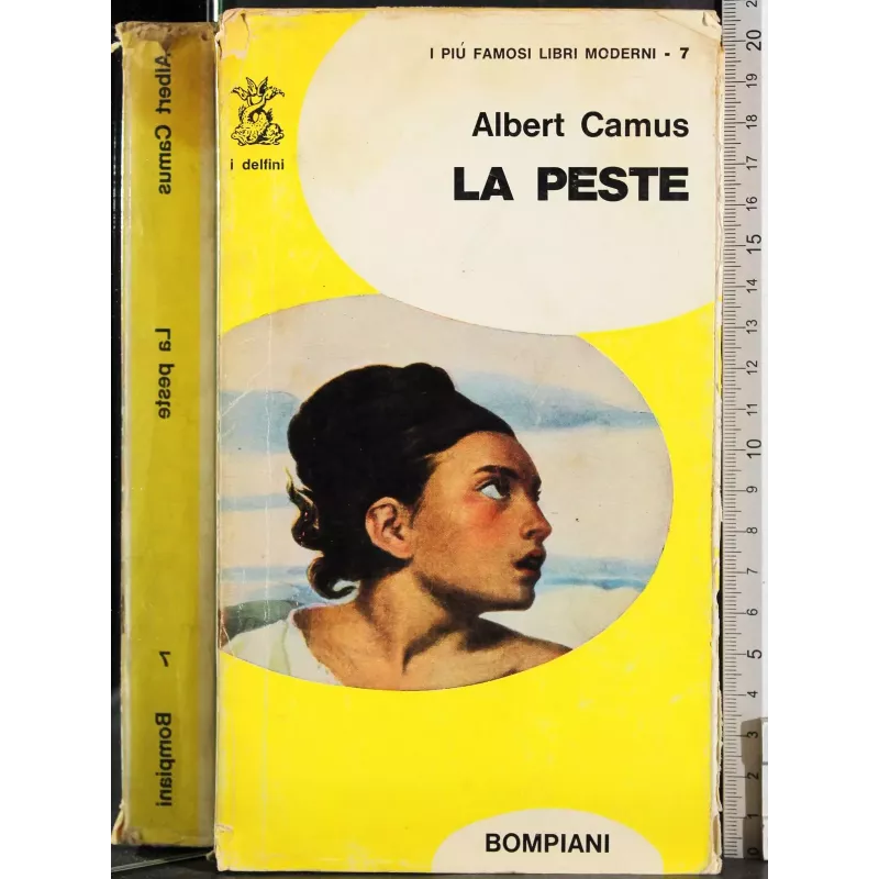 La peste