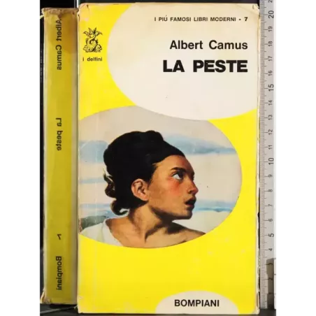 La peste