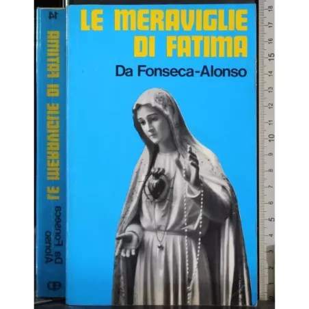 Le meraviglie di Fatima
