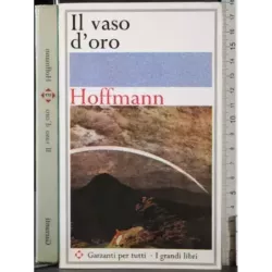 Il vaso d'oro