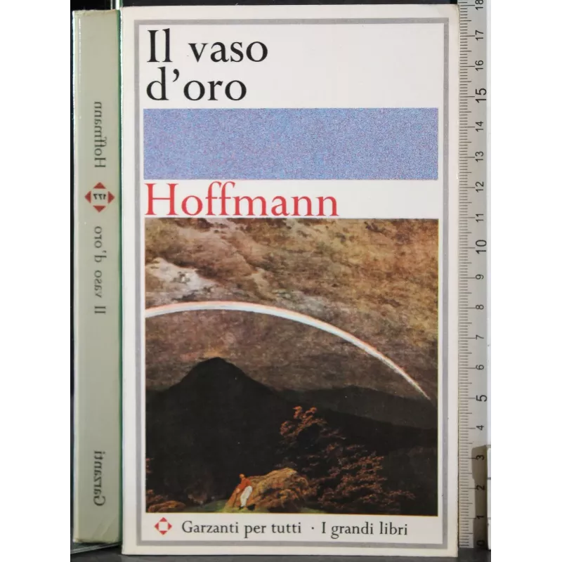 Il vaso d'oro