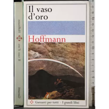 Il vaso d'oro