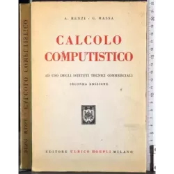 Calcolo computistico