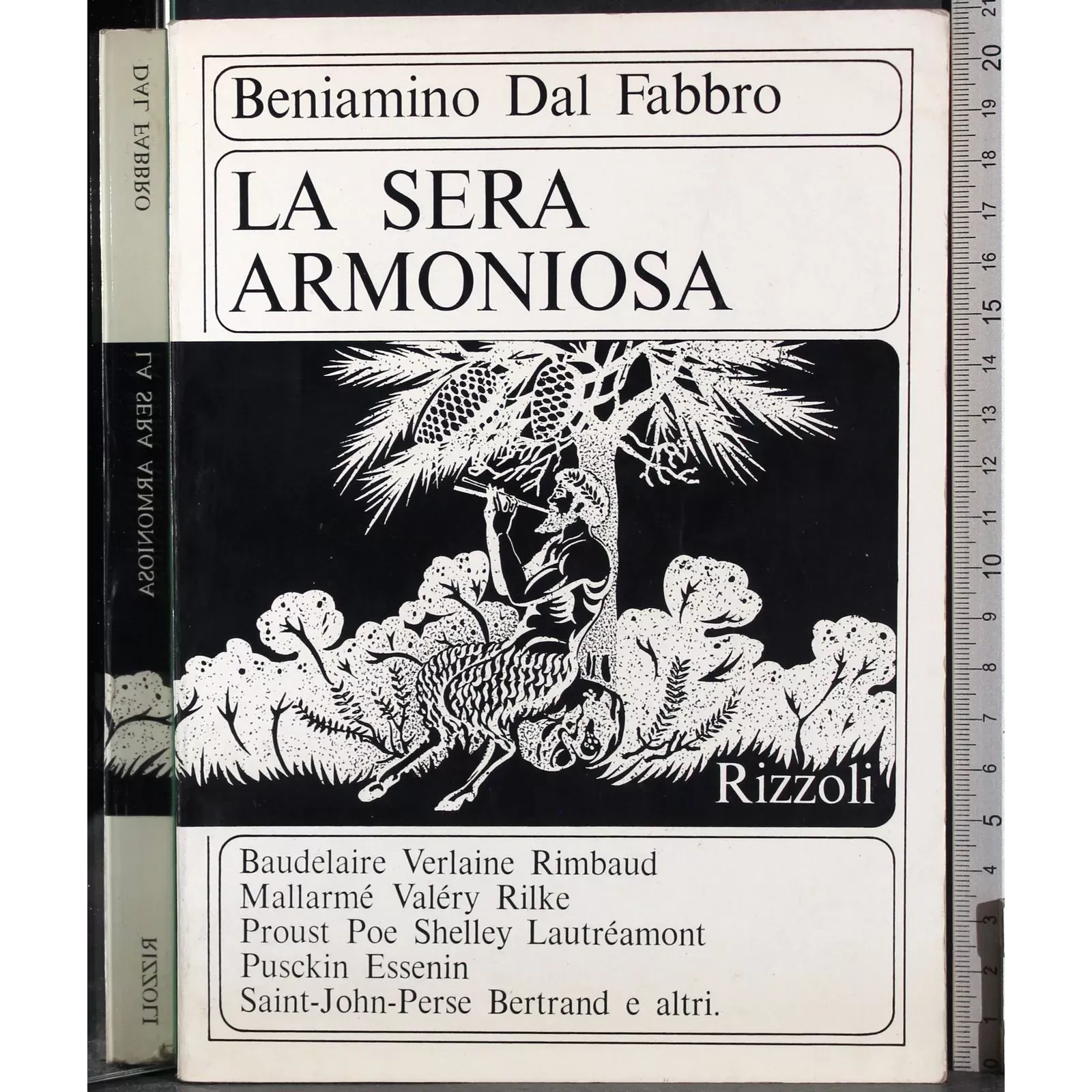 La sera armoniosa