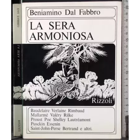 La sera armoniosa