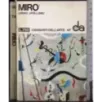 I diamanti dell'arte 47. Mirò