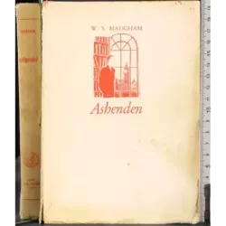 Ashenden