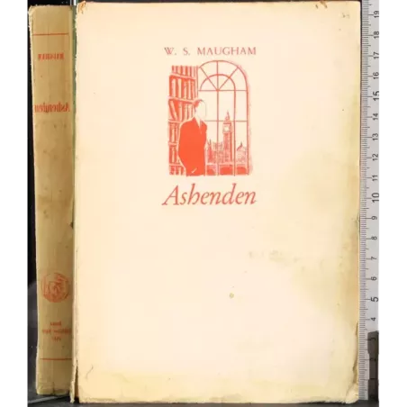 Ashenden