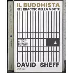 Il Buddhista. Nel braccio della morte