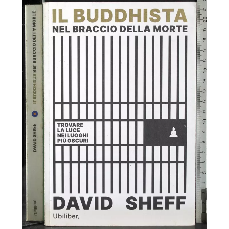 Il Buddhista. Nel braccio della morte