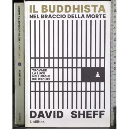 Il Buddhista. Nel braccio della morte