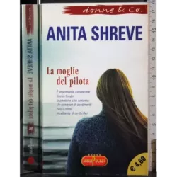 La moglie del pilota