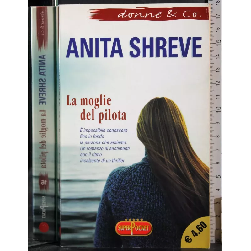 La moglie del pilota