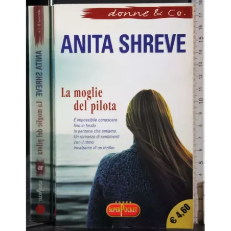La moglie del pilota