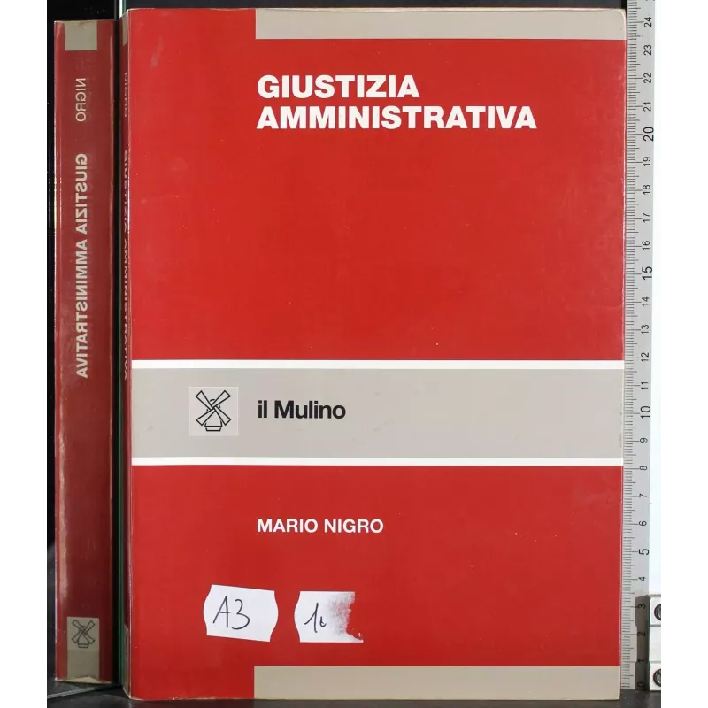 Giustizia amministrativa