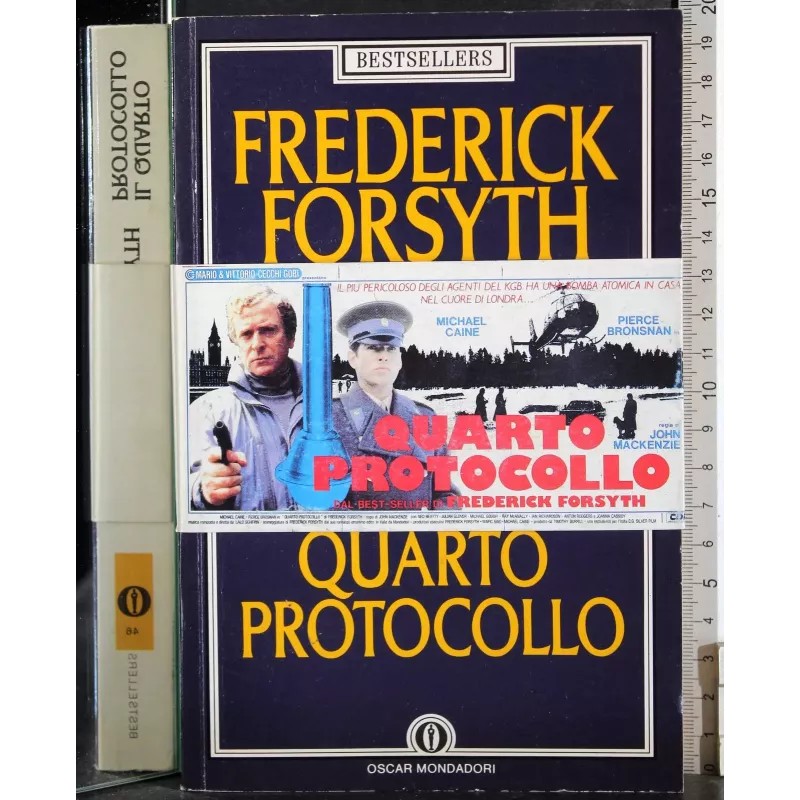 Il quarto protocollo