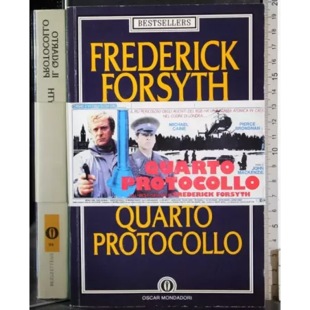 Il quarto protocollo