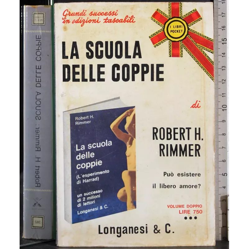 La scuola delle coppie