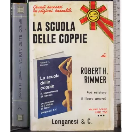 La scuola delle coppie