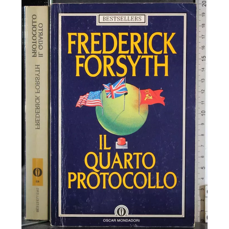 Il quarto protocollo