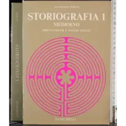 Storiografia 1. Medioevo