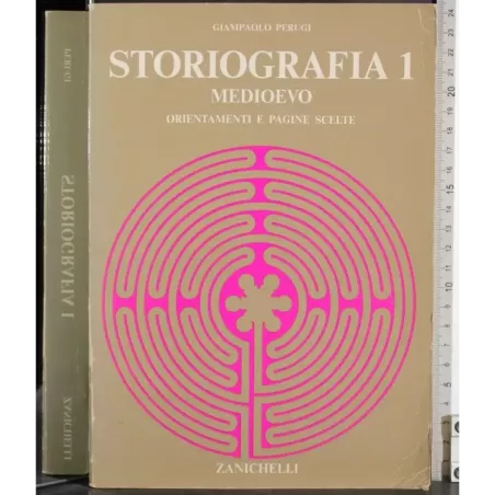 Storiografia 1. Medioevo
