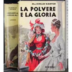 La polvere e la gloria